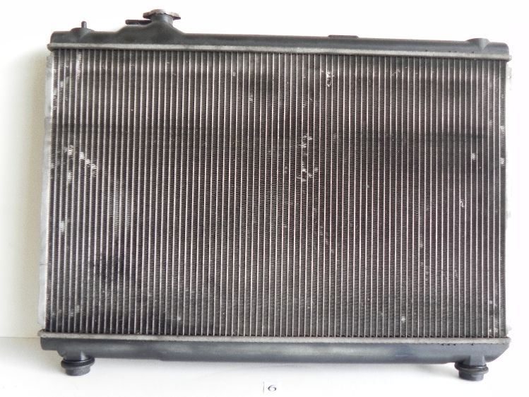 LEXUS RX300 AWD RADIATOR COOLING 1640020140 2000 1999 FACTORY OEM STOCK 484 6 eBay